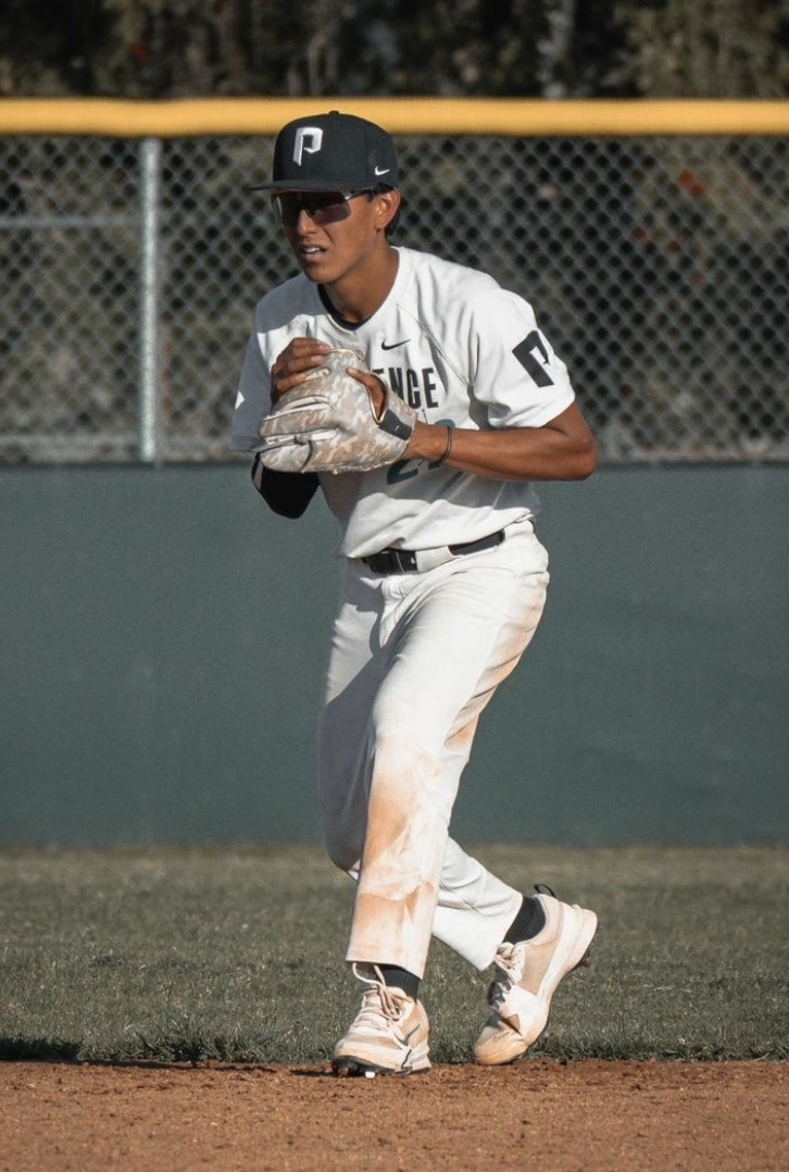 Adrian Contreras